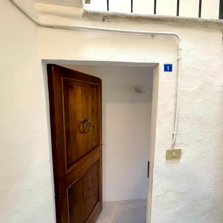 Casa Lu15, cozy home Siena centro storico - Appartamento con 1 Camera da Letto - 26