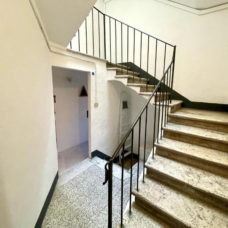 Casa Lu15, cozy home Siena centro storico - Appartamento con 1 Camera da Letto - 24