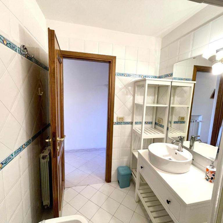 Casa Lu15, cozy home Siena centro storico - Appartamento con 1 Camera da Letto - 19