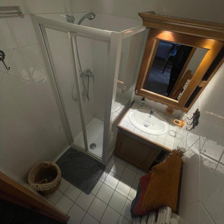 Appartement à la montagne - Appartamento con 2 Camere da Letto - 8