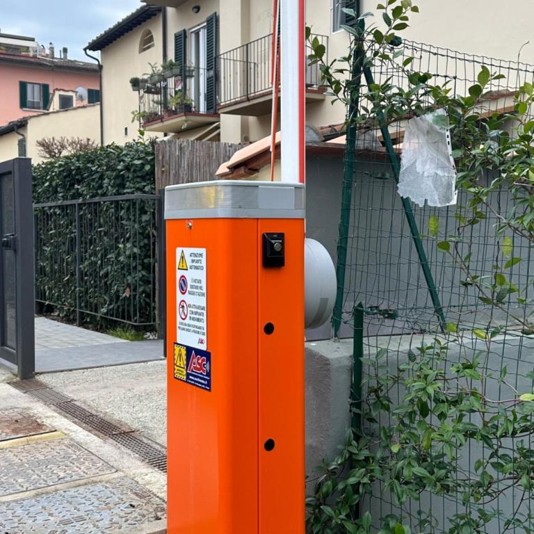 Il Gelsomino Firenze - Appartamento con 3 Camere da Letto - 27