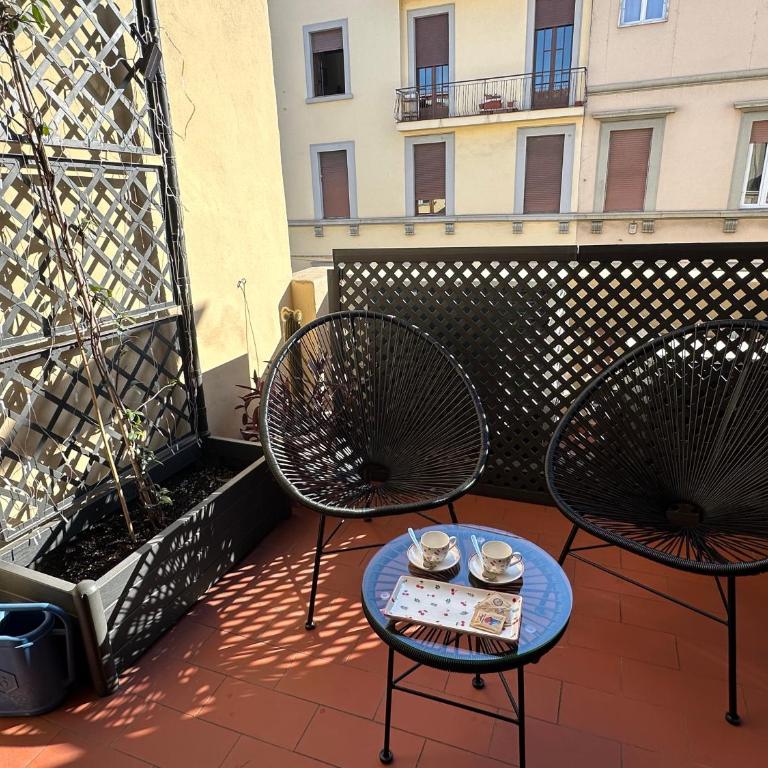 Il Gelsomino Firenze - Appartamento con 3 Camere da Letto - 29