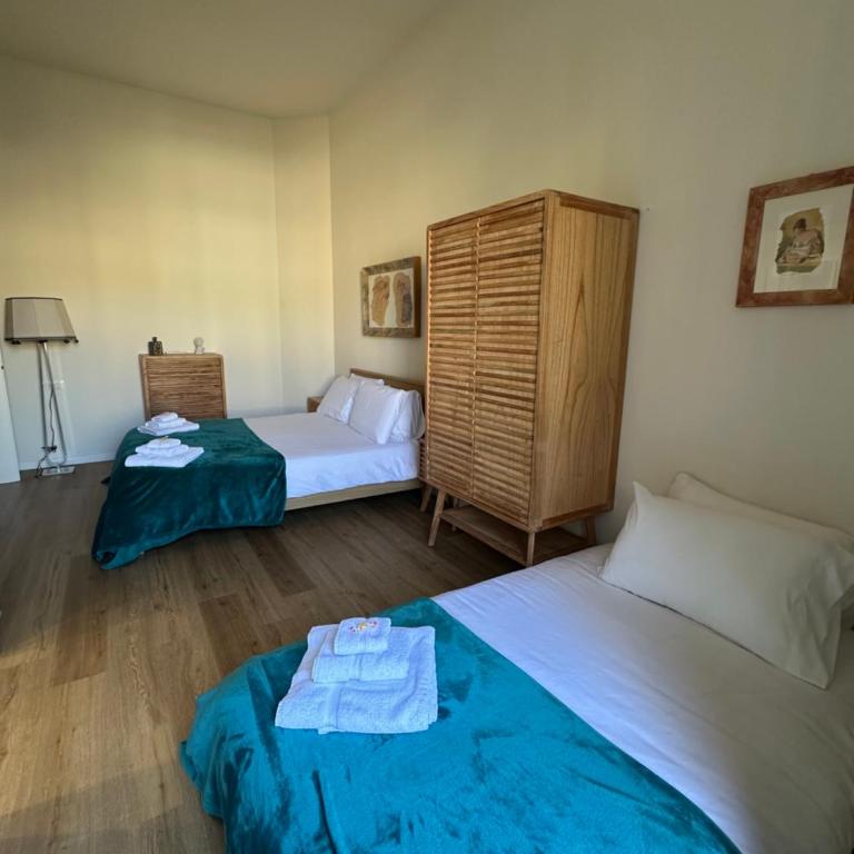 Il Gelsomino Firenze - Appartamento con 3 Camere da Letto - 30