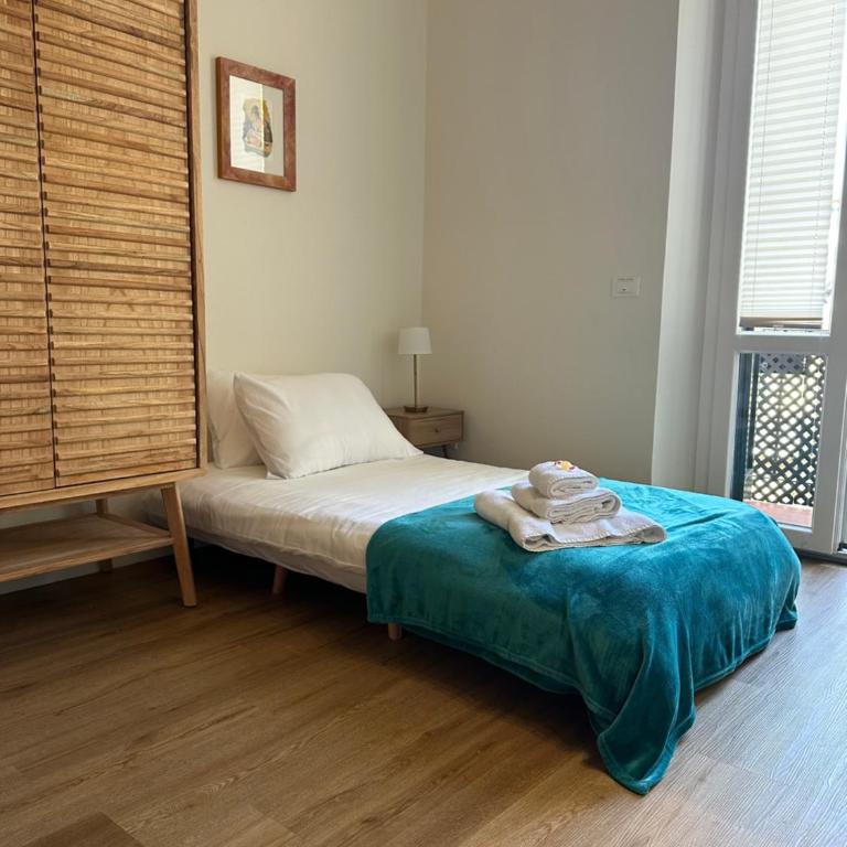 Il Gelsomino Firenze - Appartamento con 3 Camere da Letto - 31