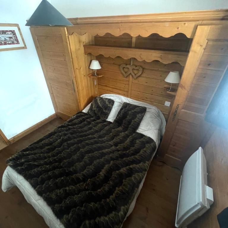 Appartement à la montagne - Appartamento con 2 Camere da Letto - 7