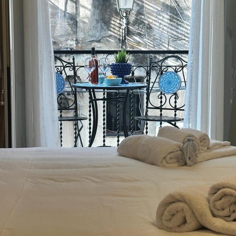 La Dimora dei Pupi - Centro Storico - Appartamento con 1 Camera da Letto - 6