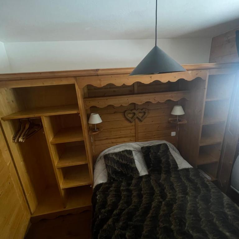 Appartement à la montagne - Appartamento con 2 Camere da Letto - 6