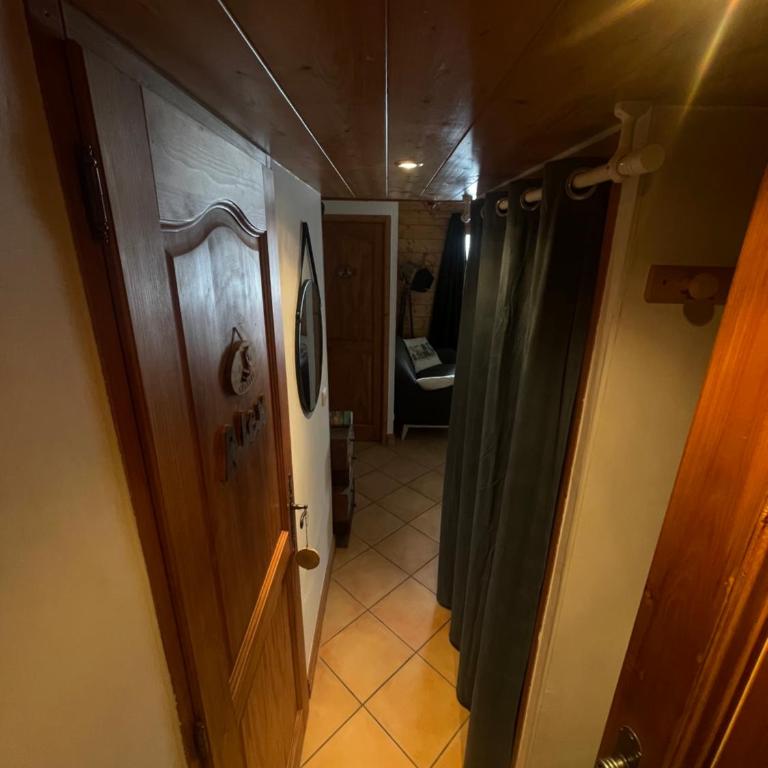 Appartement à la montagne - Appartamento con 2 Camere da Letto - 9