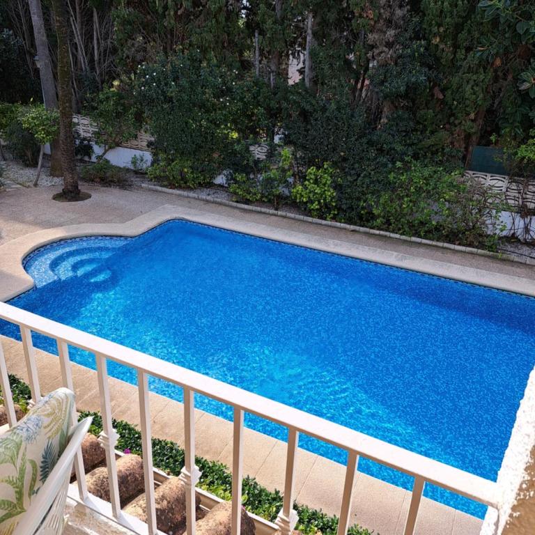 Acogedor apartamento en Denia - Apartamento - 42