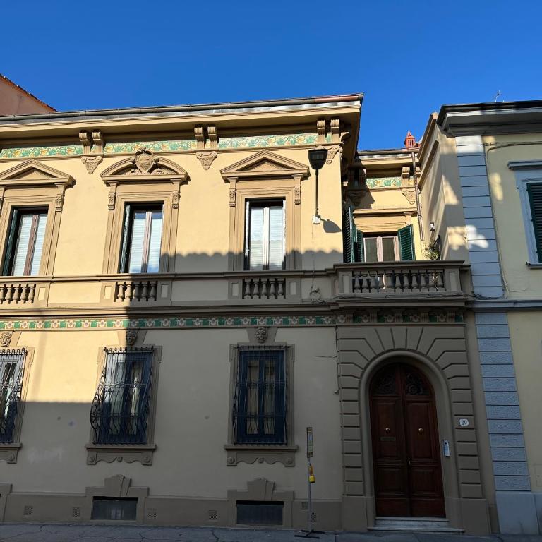 Il Gelsomino Firenze - Appartamento con 3 Camere da Letto - 21