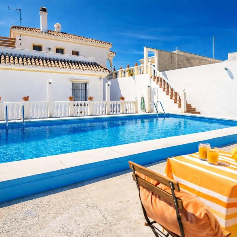 Villa Hermana del Sol by Lica - Casa de 4 dormitorios - 1