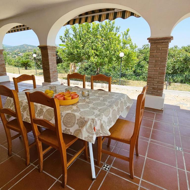 Villa Hermana del Sol by Lica - Casa de 4 dormitorios - 3