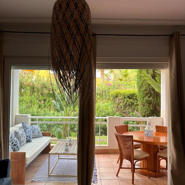 1BR premium, Terrace, Beach Access, Pool - Apartamento de 1 dormitorio - 1