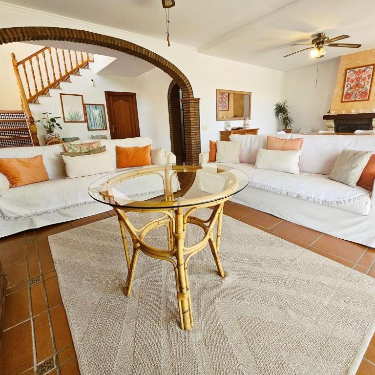 Villa Hermana del Sol by Lica - Casa de 4 dormitorios - 5