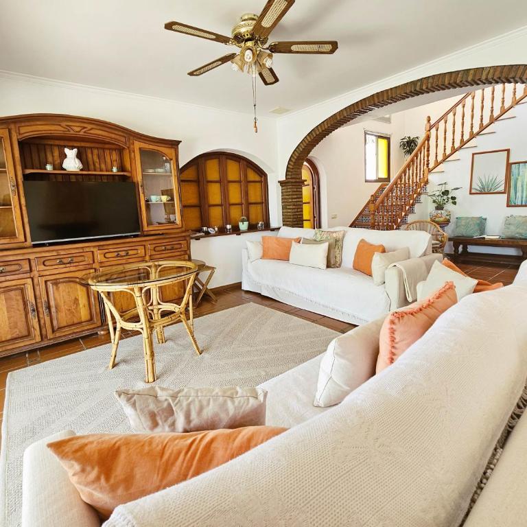Villa Hermana del Sol by Lica - Casa de 4 dormitorios - 6
