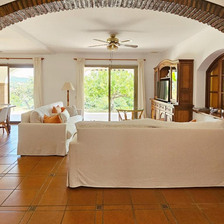Villa Hermana del Sol by Lica - Casa de 4 dormitorios - 7