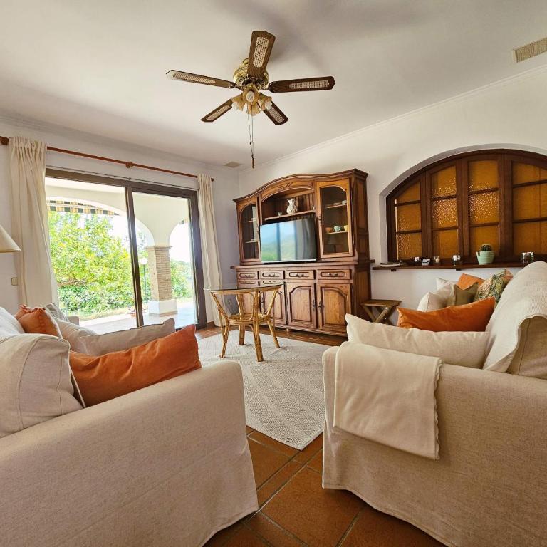 Villa Hermana del Sol by Lica - Casa de 4 dormitorios - 8