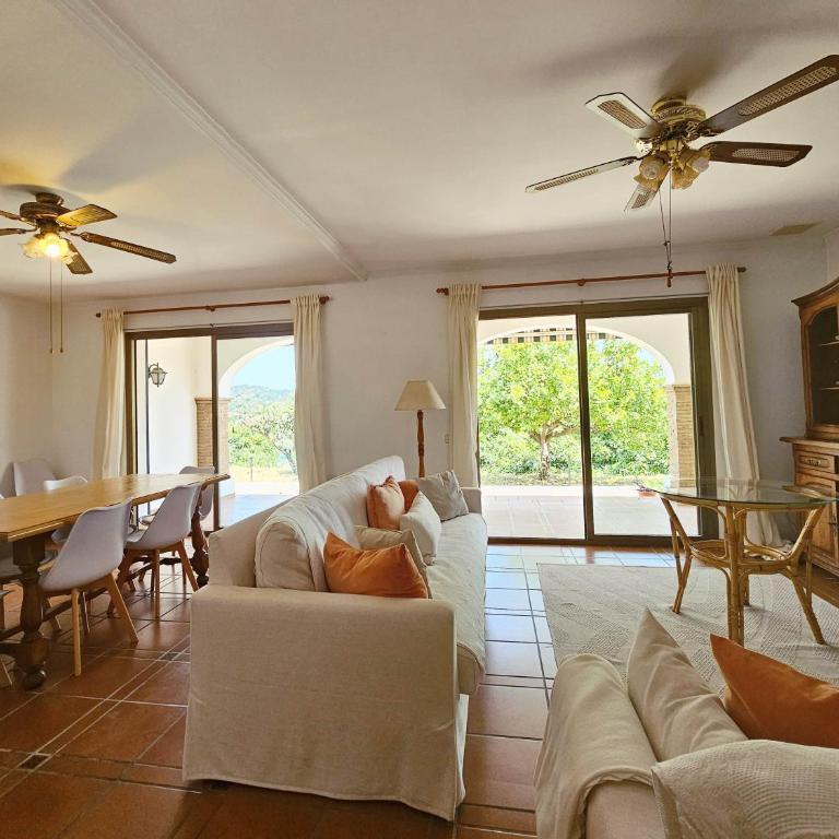 Villa Hermana del Sol by Lica - Casa de 4 dormitorios - 9