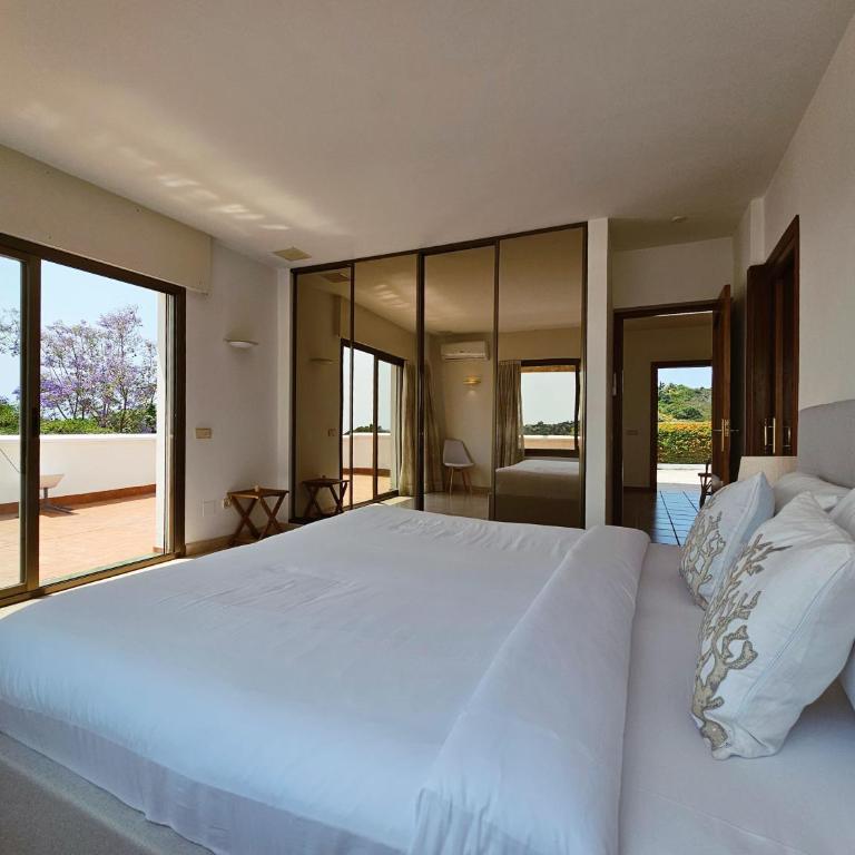 Villa Hermana del Sol by Lica - Casa de 4 dormitorios - 11