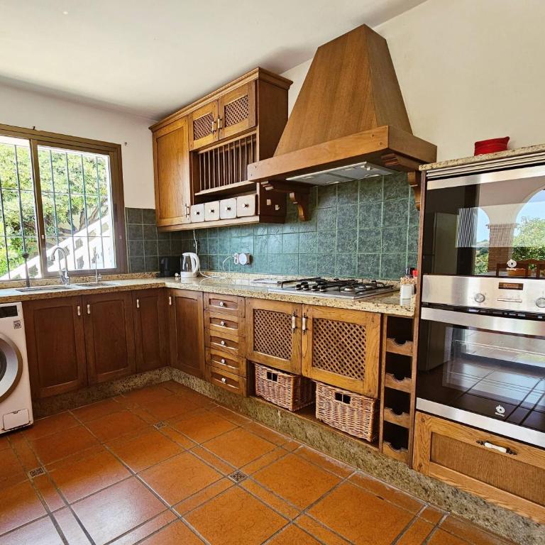 Villa Hermana del Sol by Lica - Casa de 4 dormitorios - 16
