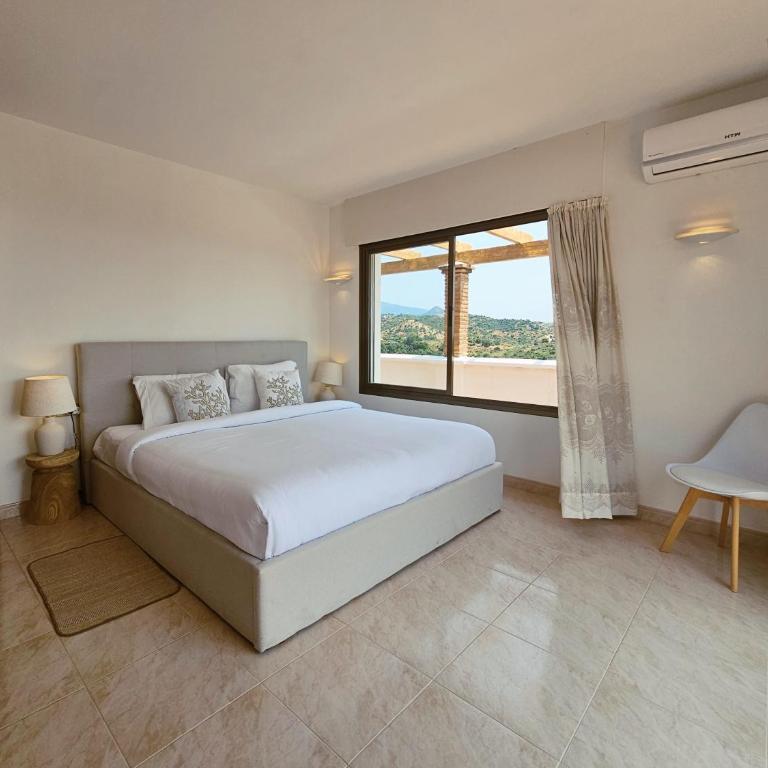Villa Hermana del Sol by Lica - Casa de 4 dormitorios - 19