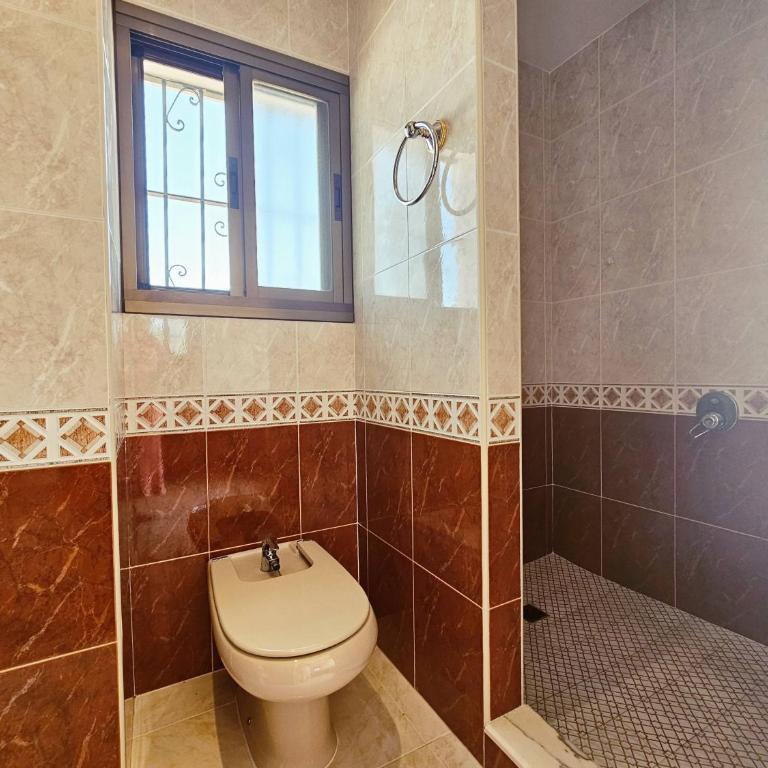 Villa Hermana del Sol by Lica - Casa de 4 dormitorios - 21
