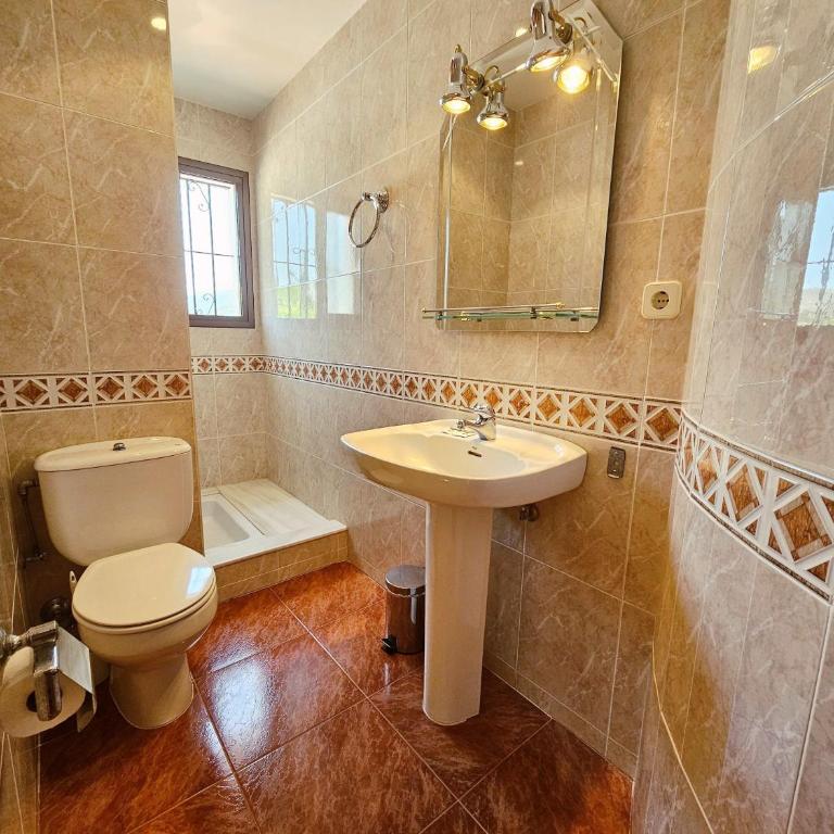 Villa Hermana del Sol by Lica - Casa de 4 dormitorios - 22
