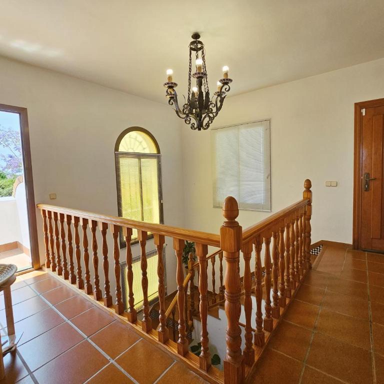 Villa Hermana del Sol by Lica - Casa de 4 dormitorios - 24