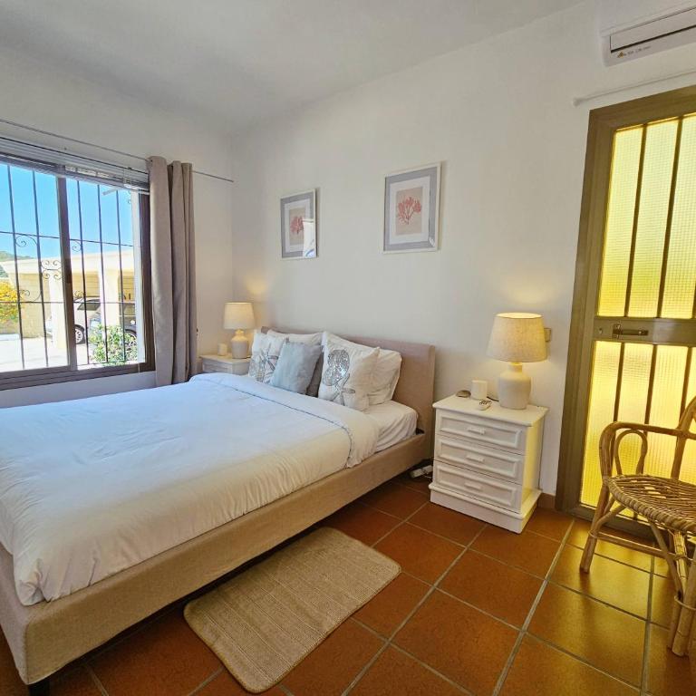 Villa Hermana del Sol by Lica - Casa de 4 dormitorios - 28