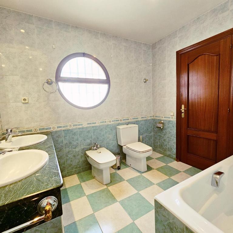 Villa Hermana del Sol by Lica - Casa de 4 dormitorios - 31