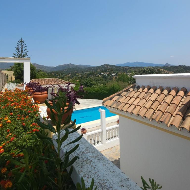 Villa Hermana del Sol by Lica - Casa de 4 dormitorios - 33