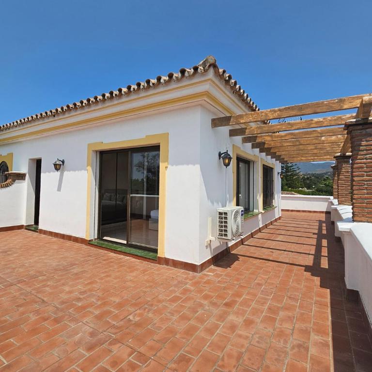 Villa Hermana del Sol by Lica - Casa de 4 dormitorios - 34
