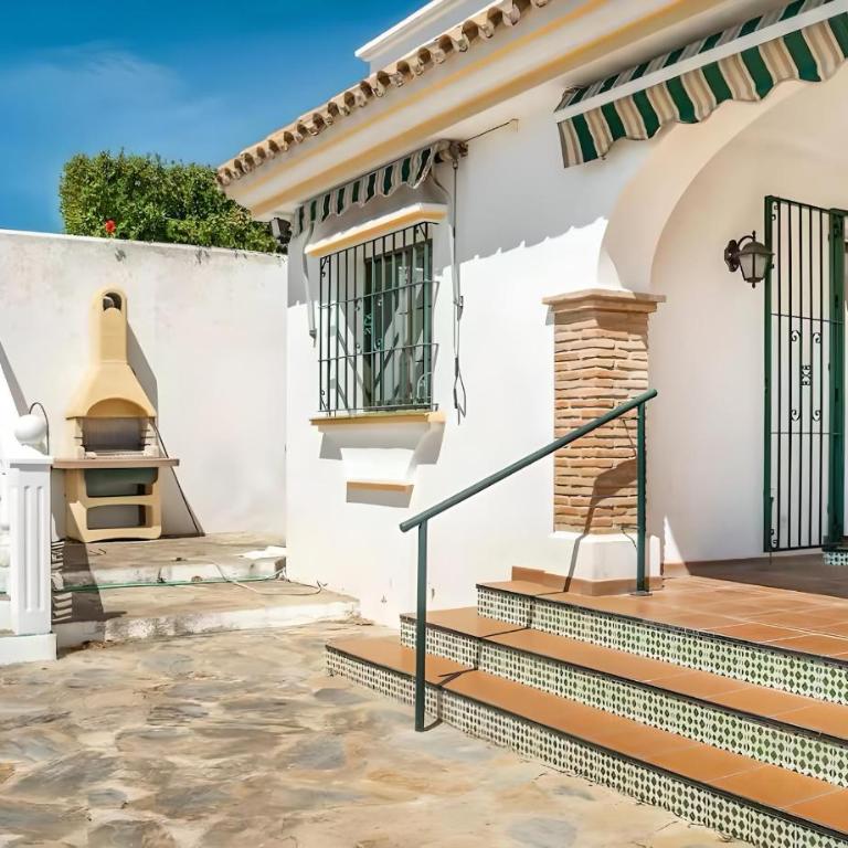 Villa Hermana del Sol by Lica - Casa de 4 dormitorios - 36