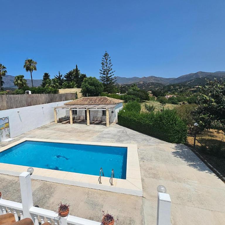 Villa Hermana del Sol by Lica - Casa de 4 dormitorios - 38