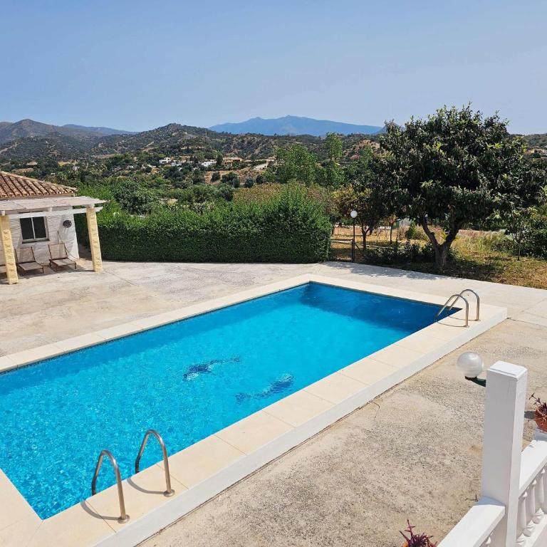 Villa Hermana del Sol by Lica - Casa de 4 dormitorios - 37