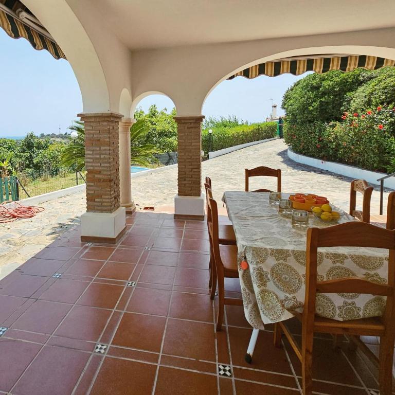 Villa Hermana del Sol by Lica - Casa de 4 dormitorios - 41