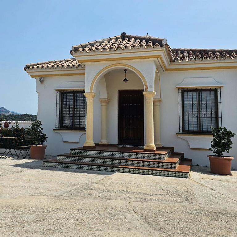 Villa Hermana del Sol by Lica - Casa de 4 dormitorios - 43