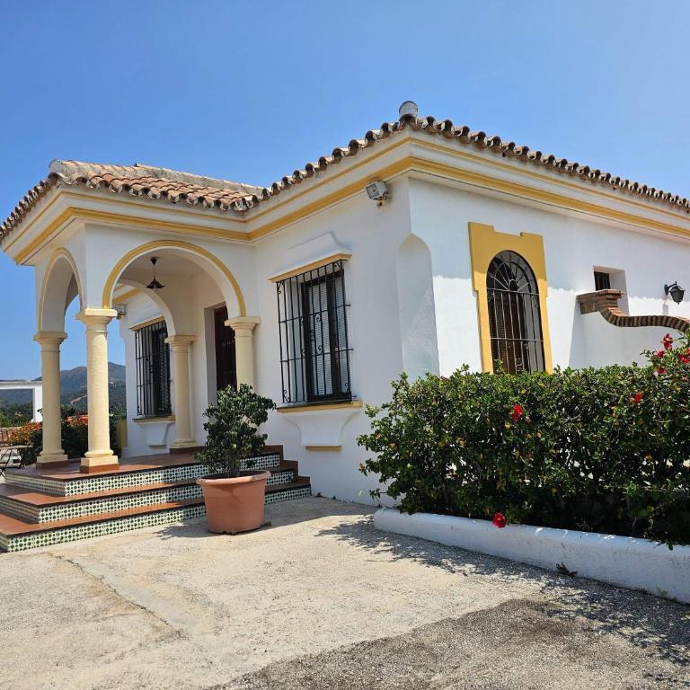 Villa Hermana del Sol by Lica - Casa de 4 dormitorios - 44