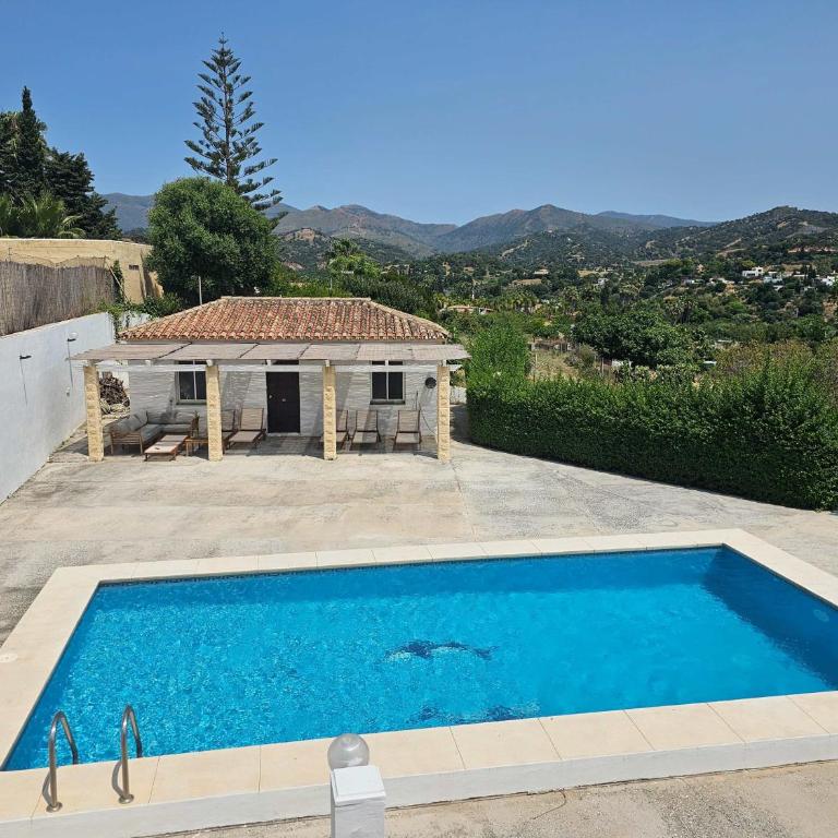 Villa Hermana del Sol by Lica - Casa de 4 dormitorios - 46