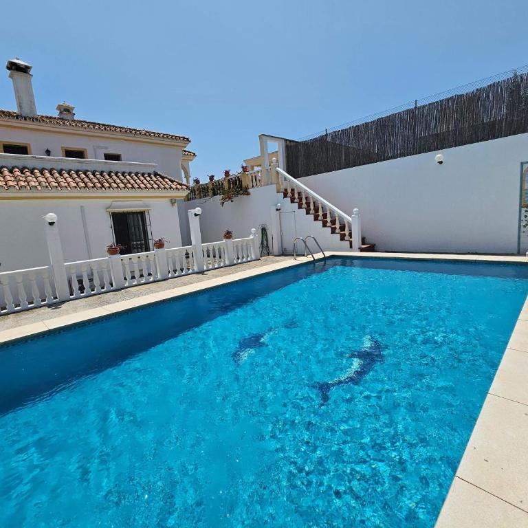 Villa Hermana del Sol by Lica - Casa de 4 dormitorios - 48