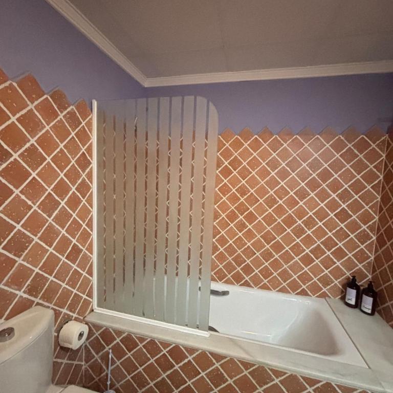 1BR premium, Terrace, Beach Access, Pool - Apartamento de 1 dormitorio - 12