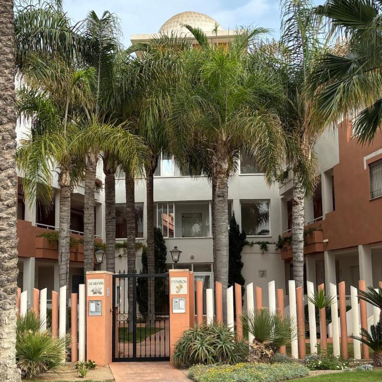1BR premium, Terrace, Beach Access, Pool - Apartamento de 1 dormitorio - 14