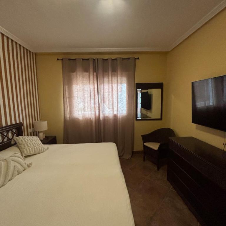 1BR premium, Terrace, Beach Access, Pool - Apartamento de 1 dormitorio - 25