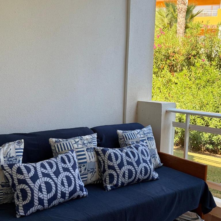 1BR premium, Terrace, Beach Access, Pool - Apartamento de 1 dormitorio - 30