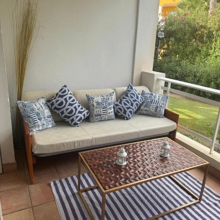 1BR premium, Terrace, Beach Access, Pool - Apartamento de 1 dormitorio - 34
