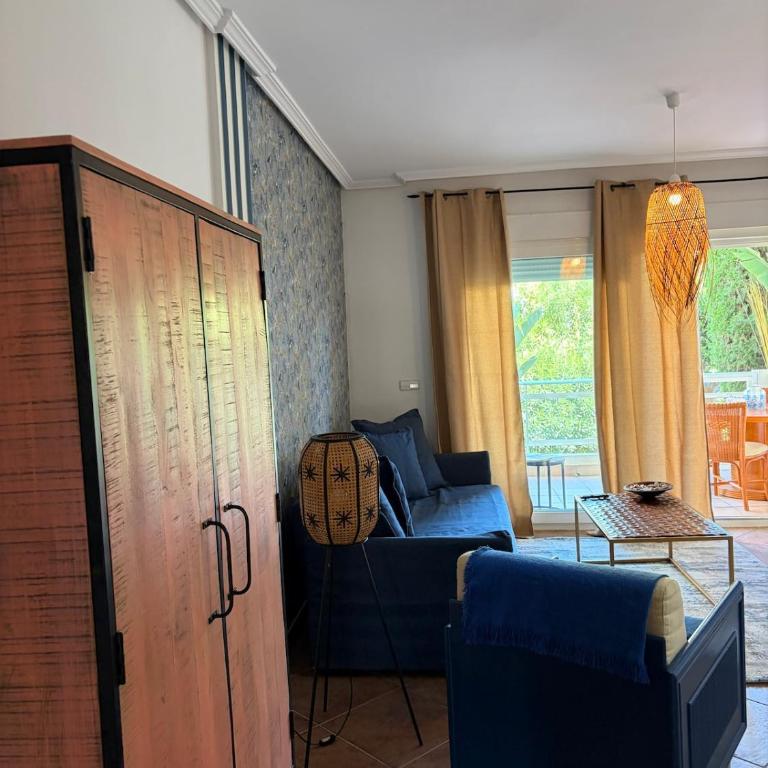 1BR premium, Terrace, Beach Access, Pool - Apartamento de 1 dormitorio - 40