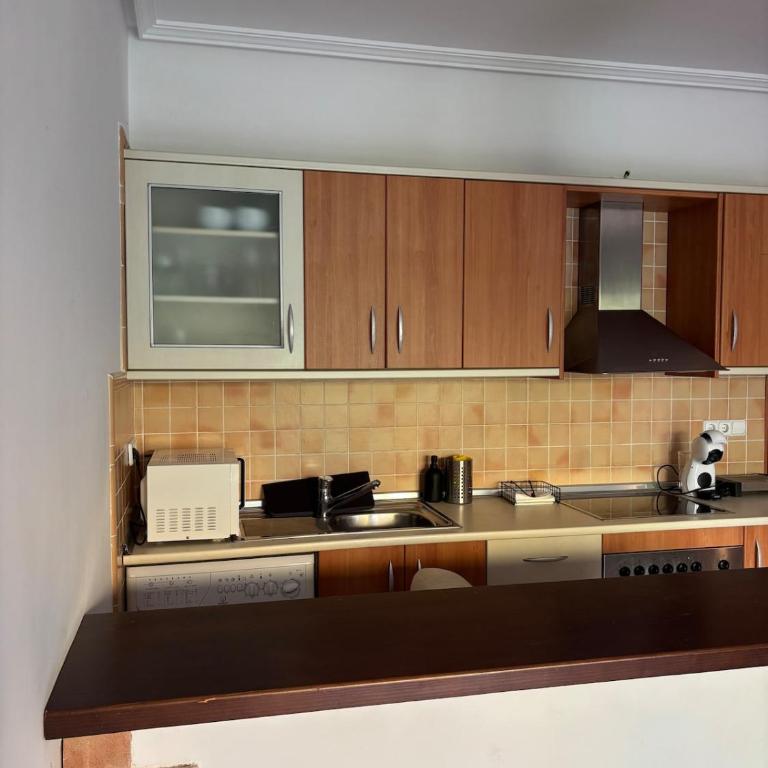 1BR premium, Terrace, Beach Access, Pool - Apartamento de 1 dormitorio - 21