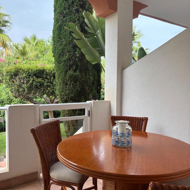 1BR premium, Terrace, Beach Access, Pool - Apartamento de 1 dormitorio - 42