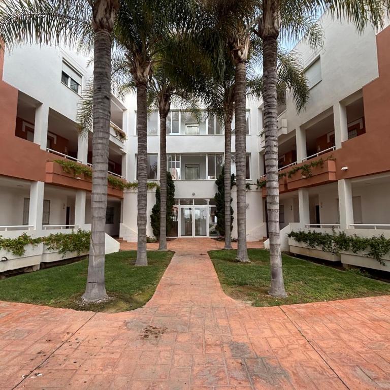 1BR premium, Terrace, Beach Access, Pool - Apartamento de 1 dormitorio - 44