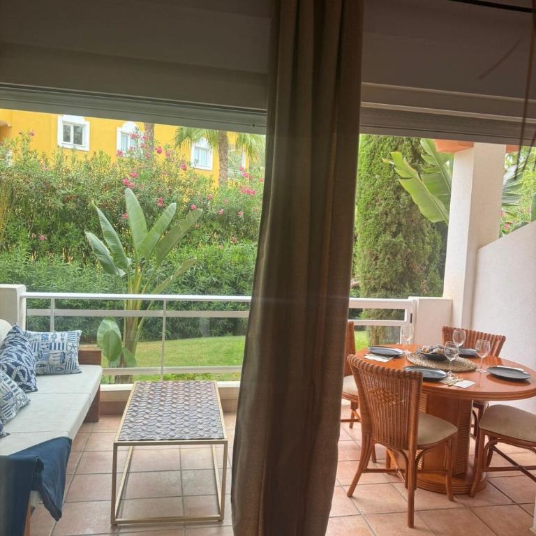 1BR premium, Terrace, Beach Access, Pool - Apartamento de 1 dormitorio - 48